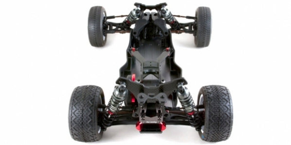 VBCD-05-VBC-CK05  Firebolt DM 1:10 2WD Offroad Buggy (Pre-Built Kit)