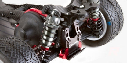 VBCD-05-VBC-CK05  Firebolt DM 1:10 2WD Offroad Buggy (Pre-Built Kit)