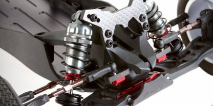 VBCD-05-VBC-CK05  Firebolt DM 1:10 2WD Offroad Buggy (Pre-Built Kit)