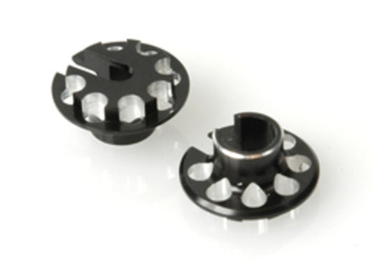 U3611  Alloy Spring Seat - All shock types pr