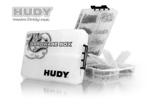 DY298010 - HUDY HARDWARE BOX - DOUBLE-SIDED