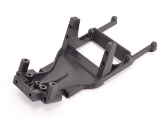 U4093  Bottom Plate - Cougar SVR