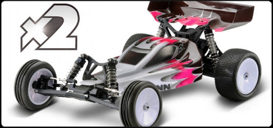 AN-122000050  X2 Pro Kit
