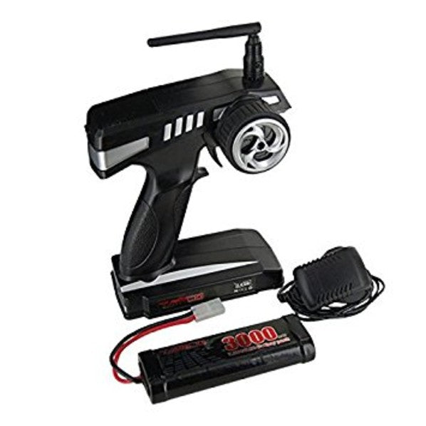 TAR0003B - TAMCO RANGER 4WD 1:10 EP TRUCK (RED)