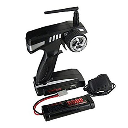TAR0003B - TAMCO RANGER 4WD 1:10 EP TRUCK (RED)