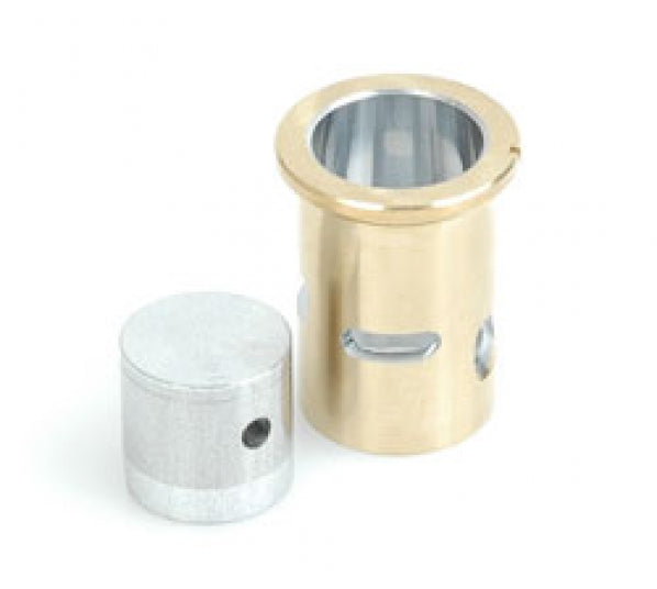 Piston and Liner - 21XT