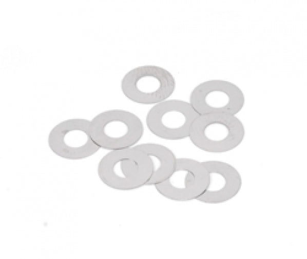 SPEC-R 0.1mm Shims (10)