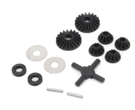 SPEC-R Carbon Internal Gear Set