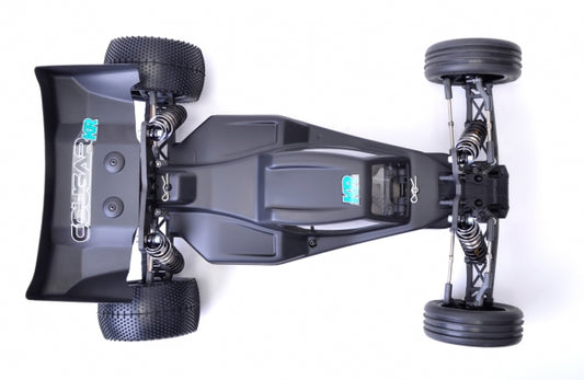Cougar KR 1/10th Competition 2WD