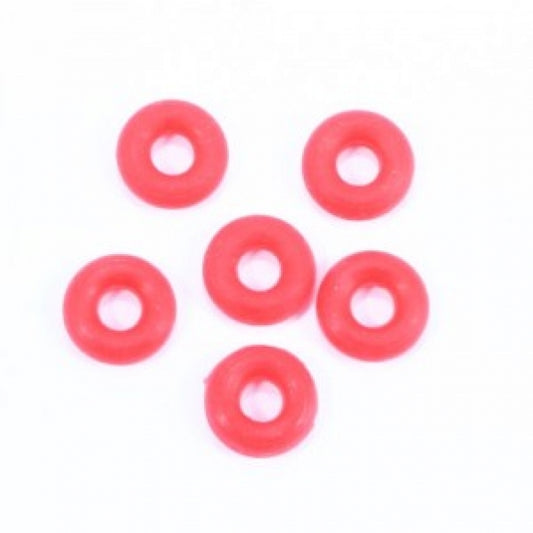 FTX6510 - FTX Vantage/Carnage Shock O-Ring (Lower)6Pcs
