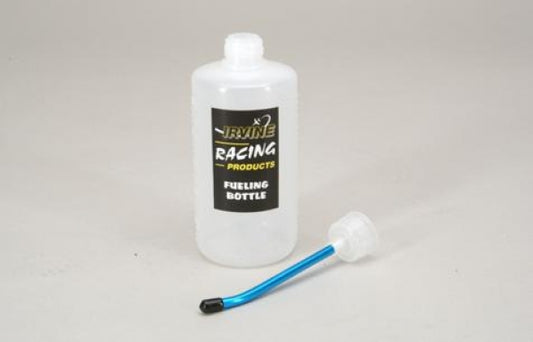 Irvine 500cc Racing Fueling Bottle