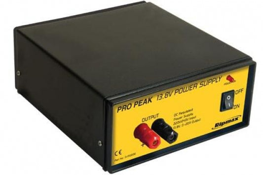 O-IP2000 - Pro-Peak Power Supply 13.8V 20A 275W