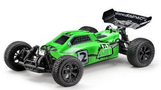 12201  1:10 EP Buggy "AB1" 4WD RTR (Incl. bat. & charger)