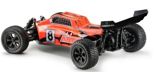 12210  1:10 EP Buggy "AB1BL" 4WD RTR brushless