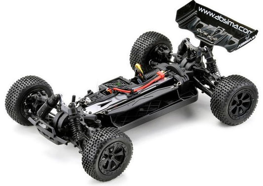 12210  1:10 EP Buggy "AB1BL" 4WD RTR brushless