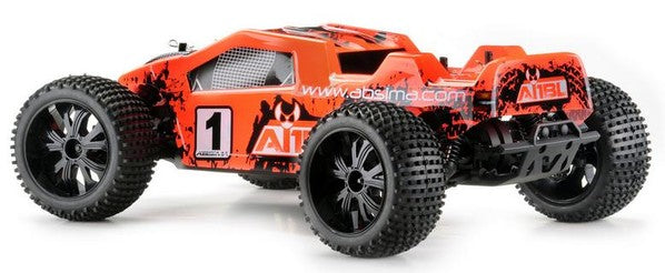 12211  1:10 EP Truggy "AT1BL" 4WD RTR brushless
