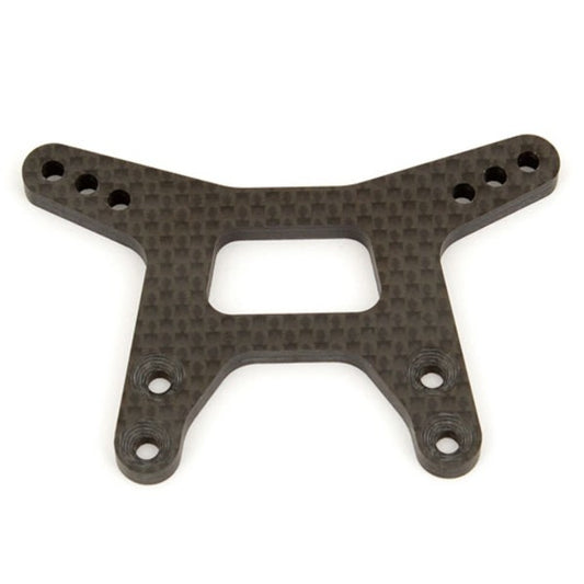AS91663 - ASSOCIATED B6 KIT FRONT SHOCK TOWER, GULL WING