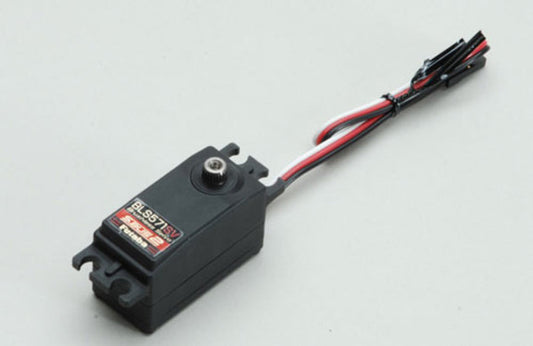 P-SBL571SV - Futaba BLS571SV Servo Car/Boat HV S-Bus2