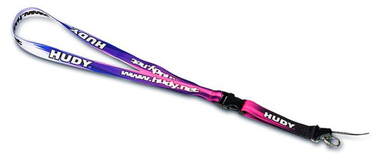 DY209080 - Hudy Lanyard