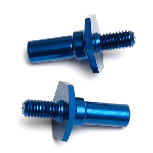 AS91411 - FT Aluminum Front Axles