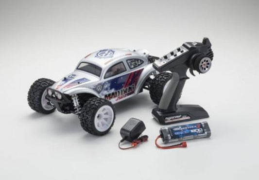 K.34354T3B - Kyosho Mad Bug VEi