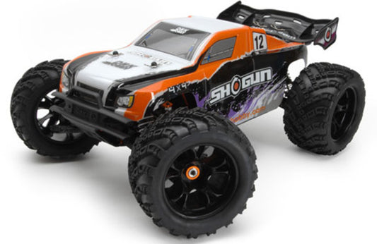 DHK8385 - DHK Shogun 1/8 Brushed 4WD EP RTR