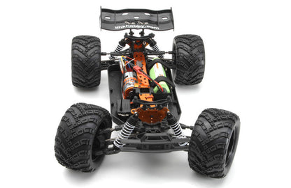 DHK8385 - DHK Shogun 1/8 Brushed 4WD EP RTR