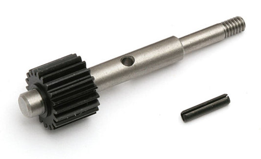AS6571  Drive Gear & Shaft