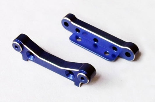 FTX6362  FTX VANTAGE/CARNAGE ALUM REAR SUSP. HOLDERS 1SET