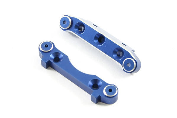 FTX6361 FTX VANTAGE/CARNAGE ALUM FRONT SUSP. HOLDERS 1SET