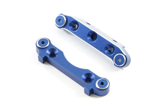 FTX6361 FTX VANTAGE/CARNAGE ALUM FRONT SUSP. HOLDERS 1SET