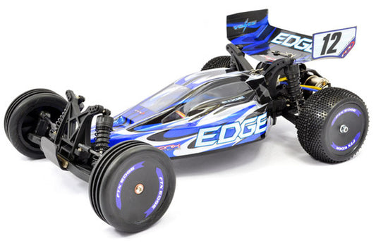 FTX5549B  FTX EDGE RTR 1/10TH BRUSHED 2WD BUGGY - BLUE