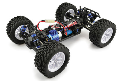FTX5530  Bugsta RTR 1/10TH Brushed 4WD Off-Road Buggy