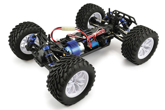 FTX5530  Bugsta RTR 1/10TH Brushed 4WD Off-Road Buggy