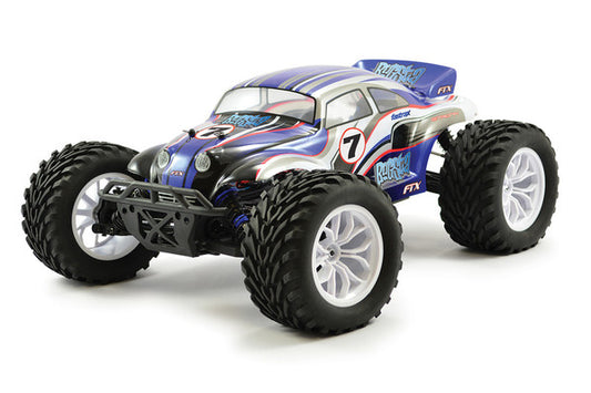 FTX5530  Bugsta RTR 1/10TH Brushed 4WD Off-Road Buggy
