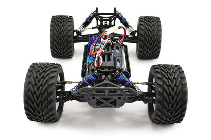 FTX5530  Bugsta RTR 1/10TH Brushed 4WD Off-Road Buggy
