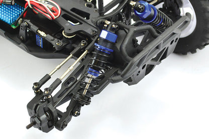FTX5530  Bugsta RTR 1/10TH Brushed 4WD Off-Road Buggy
