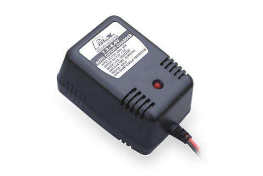 PX2101  7.2-8.4V Auto Cutoff Charger (1 hour) 230V