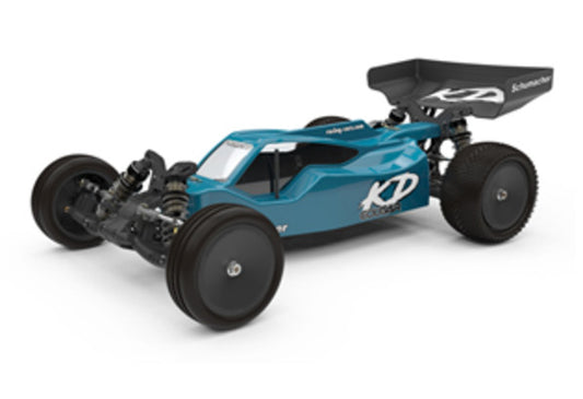 K171 - Cougar KD (1/10th) (Competition) (2WD)