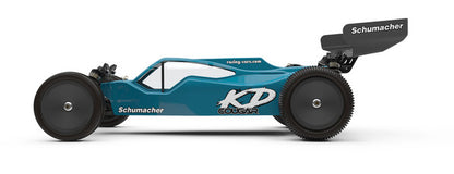 K171 - Cougar KD (1/10th) (Competition) (2WD)