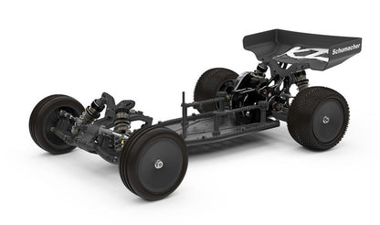 K171 - Cougar KD (1/10th) (Competition) (2WD)