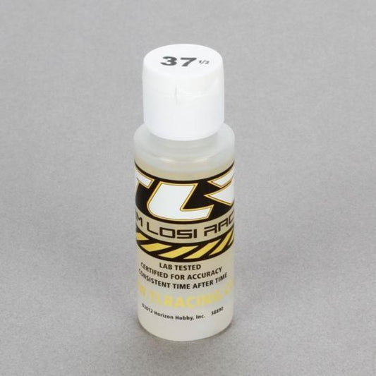 TLR74009 - Losi Silicone Shock Oil 37.5W - 2oz Bottle