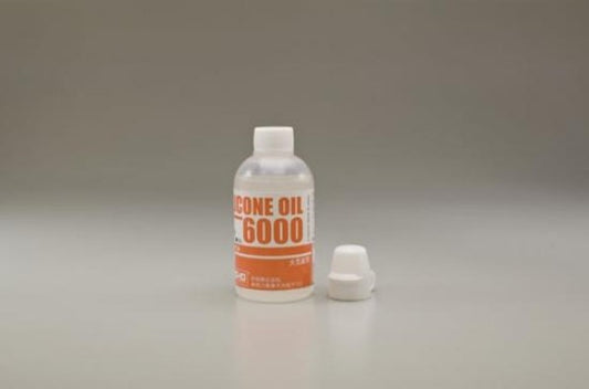 Silicone Oil 6000 (40CC)