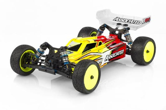 AS90015 - RC10B64D Team Kit