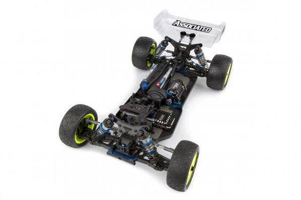 AS90015 - RC10B64D Team Kit
