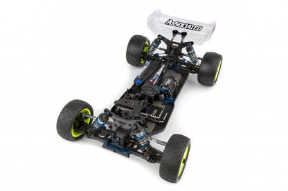 AS90015 - RC10B64D Team Kit