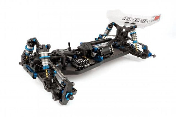 AS90015 - RC10B64D Team Kit