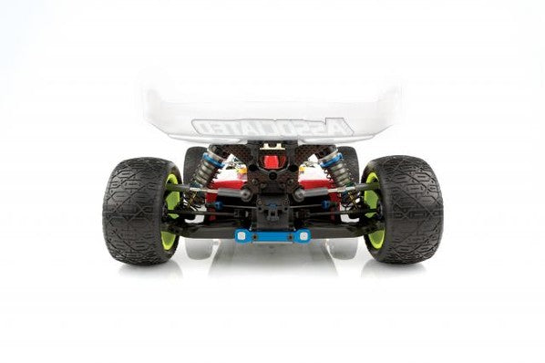 AS90015 - RC10B64D Team Kit