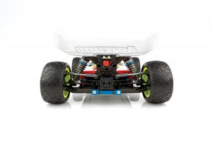 AS90015 - RC10B64D Team Kit