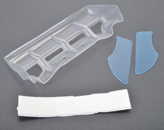 U5124  Wing + End Plates - K1 Aero - Clear